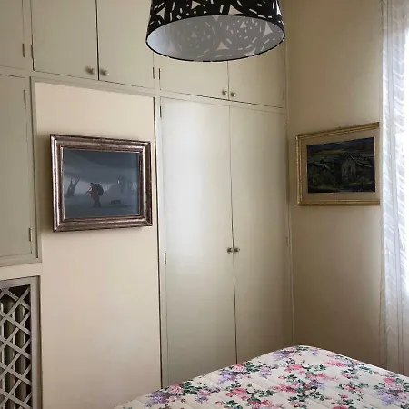 Alex House * 파도바