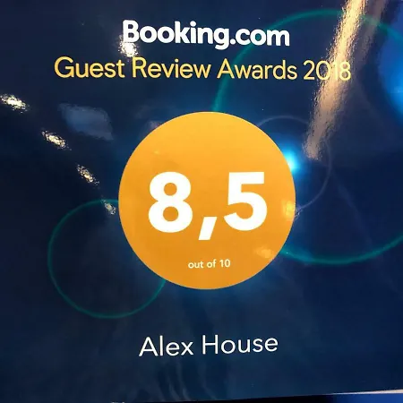 Alex House