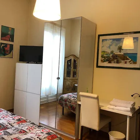Alex House Vendégház *